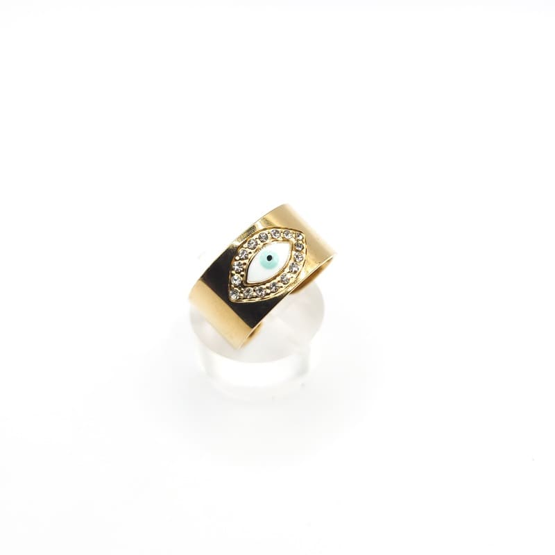 Blink Ring gold
