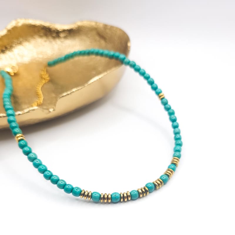 Serana Necklace