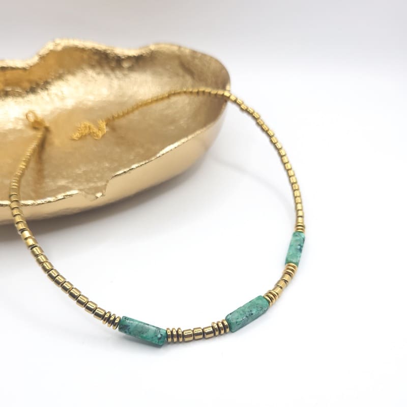Nefertari Necklace