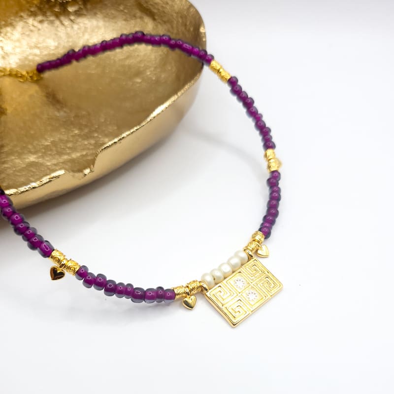 Ophelia Necklace
