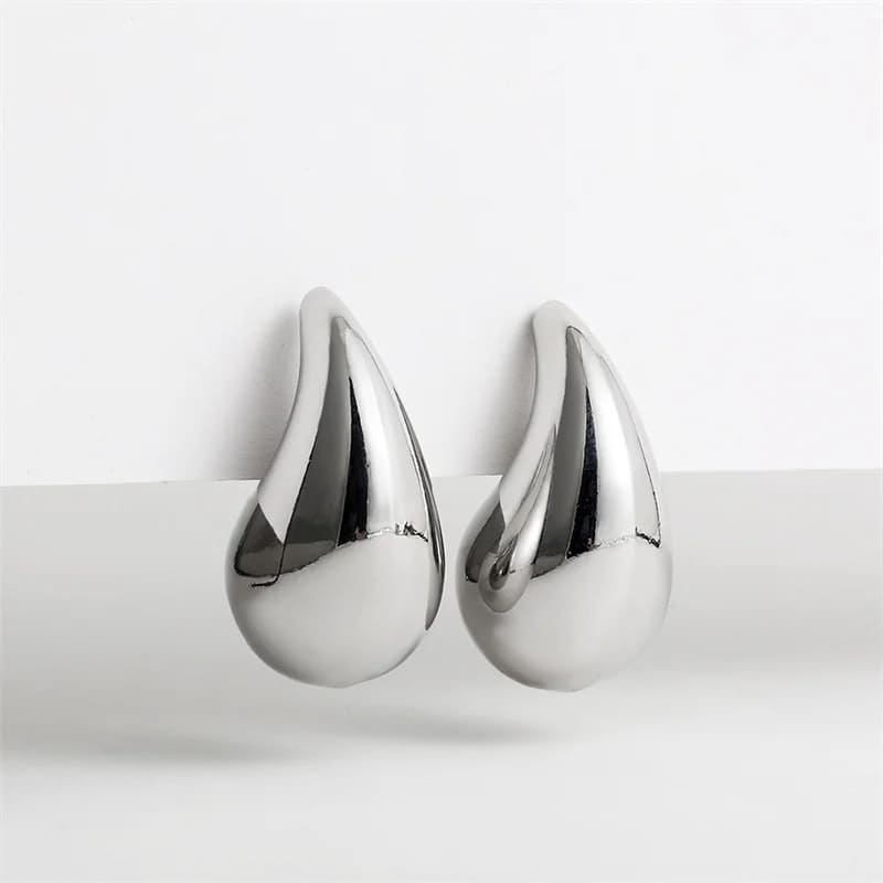 Manhattan Hoops silver