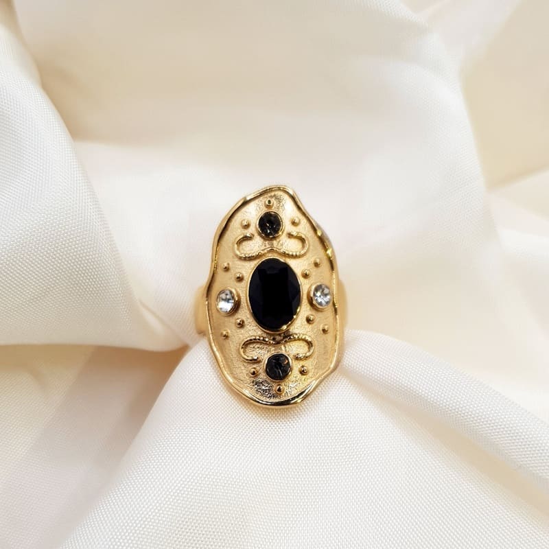 Reine Ring gold