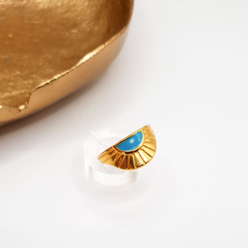 Carmen Ring gold