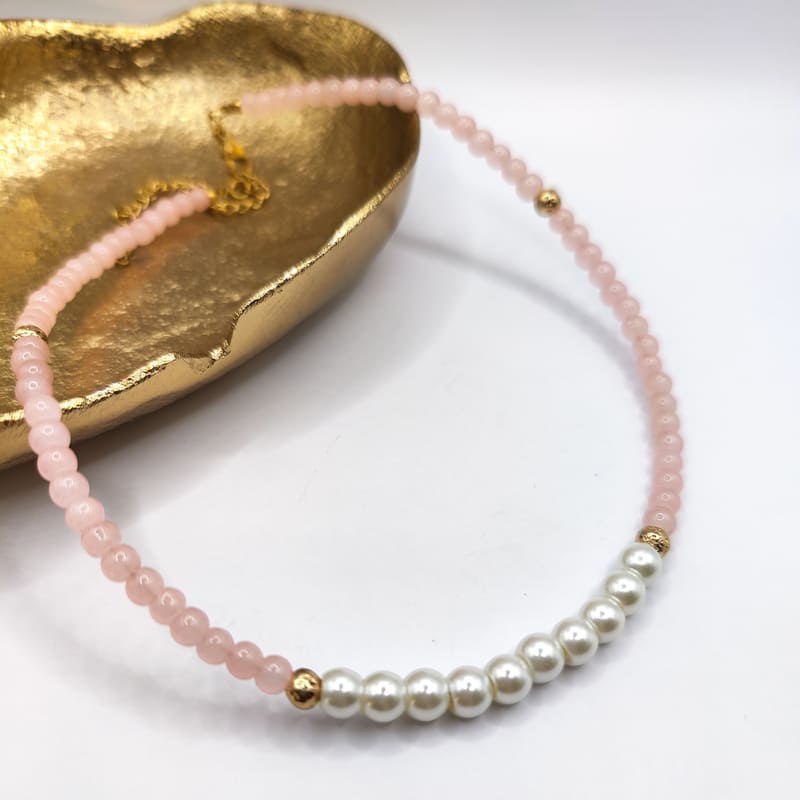 Sabina Necklace