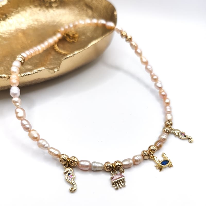 Aqualife Necklace