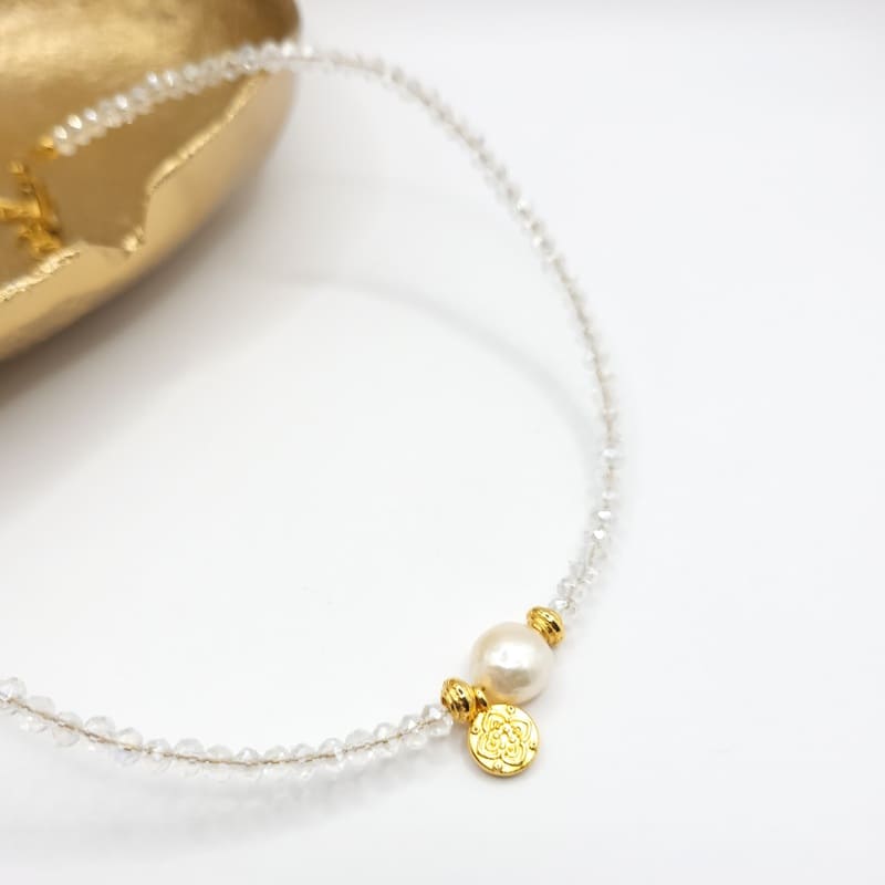 Jada Necklace