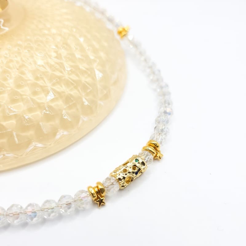 Brinda Necklace