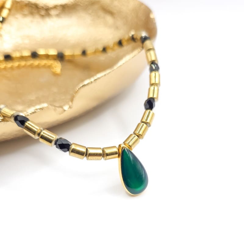 Manilva Necklace