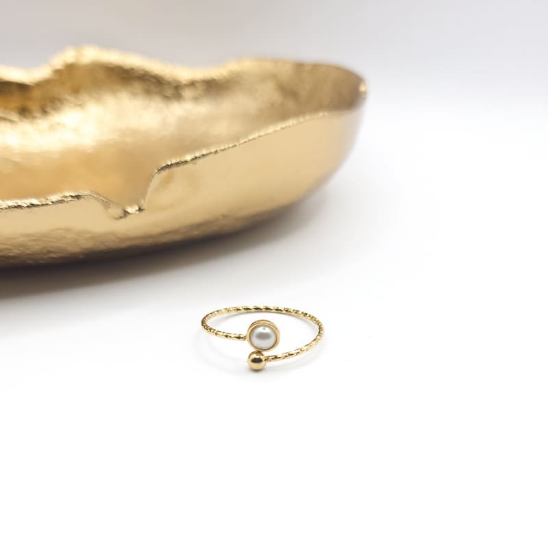 Molly Ring gold